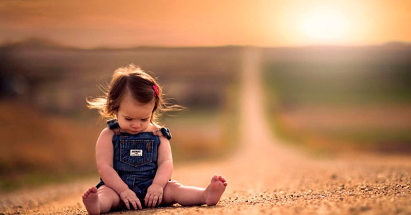 La importancia de la intuición en tus hijos