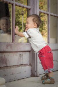 baby, child, cute, kid, plays, boy, toddler, small child, little boy, mirror image, reflection, window, baby, mirror image, mirror image, mirror image, mirror image, mirror image